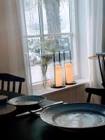 Fotografie z fotogalerie ubytování Egn Boutique Hotel v destinaci Stege