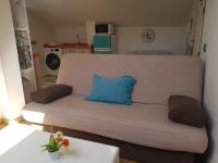 Posedenie v ubytovaní Apartamentos Momas La Casa De Mamá