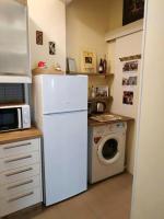 A kitchen or kitchenette at Still got the blues