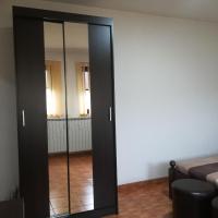 Půdorys ubytování Rooms Marijanović Plitvice