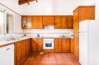 Kuchyň nebo kuchyňský kout v ubytování Villa Flomertor 3 by Mauter Villas