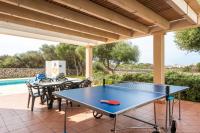 Bazén v ubytování Villa Flomertor 3 by Mauter Villas nebo v jeho okolí