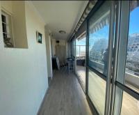 Výhľad na hory alebo výhľad na hory priamo z apartmánu