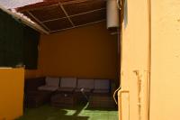 Půdorys ubytování Vialia Apartments