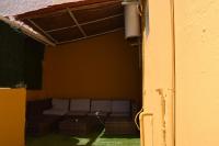 Půdorys ubytování Vialia Apartments