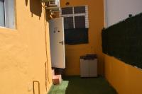 Půdorys ubytování Vialia Apartments
