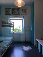 Posteľ alebo postele v izbe v ubytovaní Maison 6/8pers en Bourgogne