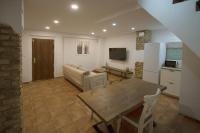 Půdorys ubytování Habitación en casa de 3 habitaciones en centro histórico