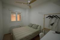 Půdorys ubytování Habitación en casa de 3 habitaciones en centro histórico