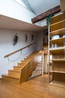 Plán poschodí v ubytovaní URBAN LOFT // CITY CENTER // BEST LOCATION VILLACH