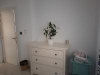 Půdorys ubytování Apartamento con jardín y piscina Pet friendly