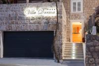 boutique Villa Dormaの外観または入り口