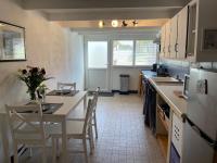 Plan piętra w obiekcie Studio 42m2 centre-bourg