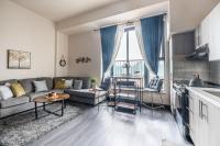 GLOBALSTAY New Downtown Hamilton Apartments - Housity