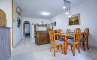 Kuchyň nebo kuchyňský kout v ubytování Chalet Marisol Riumar Pura Natura