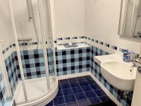 Koupelna v ubytování 1 bedroom Latour Maubourg Cannes Riviera 245