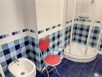 Koupelna v ubytování 1 bedroom Latour Maubourg Cannes Riviera 245