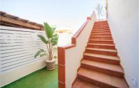 The floor plan of 3 Bedroom Amazing Apartment In Porto Palo Est