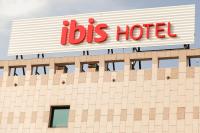 Ibis Alcala de Henares La Garena, Alcalá de Henares – Updated ...