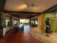 Nhà hàng/khu ăn uống khác tại LAGOGRANDE HOTEL