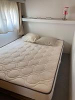Plan piętra w obiekcie Vacance à la campagne