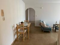 Posedenie v ubytovaní Akropole de Caroline, Central, Lumineux, Calme, Free Parking, Lift, 3 Beds