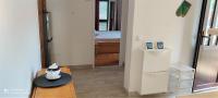 Plán poschodí v ubytovaní Apartment Vrboska 4012a