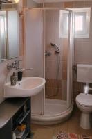Plán poschodí v ubytovaní Apartment Vrboska 4012a