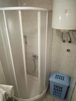 Plán poschodí v ubytovaní Apartment Vrboska 4012a