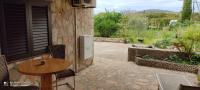 Plán poschodí v ubytovaní Apartment Vrboska 4012a