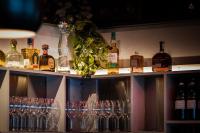 Ποτά στο The Cambie Hostel Seymour