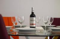 Luxury apartment puerto marina los alcazares italokat is kínál