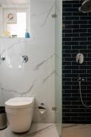 Richmonde Ananta Elite Luxurious Villa & Apartments,Goaにあるバスルーム