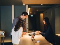 MIMARU SUITES Tokyo Nihombashiの宿泊客
