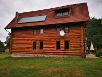 ファームステイが所在する建物