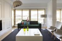 Posedenie v ubytovaní Playa de La Concha 4 by FeelFree Rentals