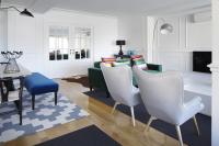 Posedenie v ubytovaní Playa de La Concha 4 by FeelFree Rentals