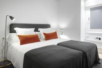 Posteľ alebo postele v izbe v ubytovaní Playa de La Concha 4 by FeelFree Rentals