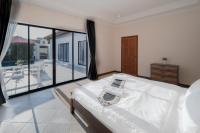 Půdorys ubytování Majestic Residence Pattaya มาเจสติก พูลวิลล่าส์ 46