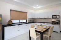 Půdorys ubytování Majestic Residence Pattaya มาเจสติก พูลวิลล่าส์ 46
