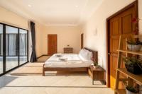 Půdorys ubytování Majestic Residence Pattaya มาเจสติก พูลวิลล่าส์ 46