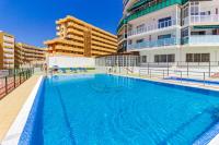 Bazén v ubytování Modern apartment in Las Americas nebo v jeho okolí