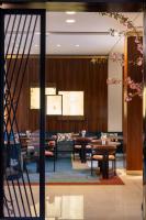 Setusvæði á Hotel Montalembert