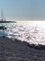 Plán poschodí v ubytovaní Port Plage Centre Ville et Soleil