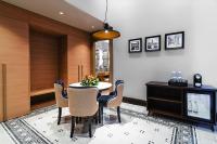Půdorys ubytování Boutique Hotel Cordial Plaza Mayor de Santa Ana