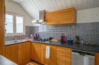 Kuchnia lub aneks kuchenny w obiekcie Imagine - Charmante maison avec jardin
