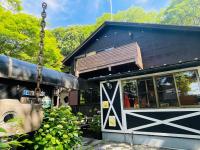 ゲストハウスが所在する建物