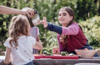 Hosté ubytování Familienresort Ellmauhof - das echte All Inclusive