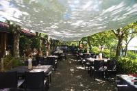 Restaurace v ubytování Garden Village San Marino