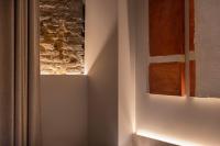 Plán poschodí v ubytovaní Coeo Fresca Design Apartments